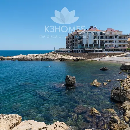 Pet-friendly For Six People * L'Escala