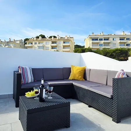 דירה Pet-friendly For Six People L' Escala