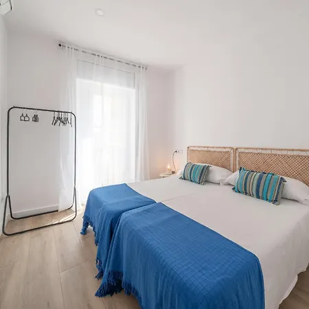 Pet-friendly For Six People * L' Escala