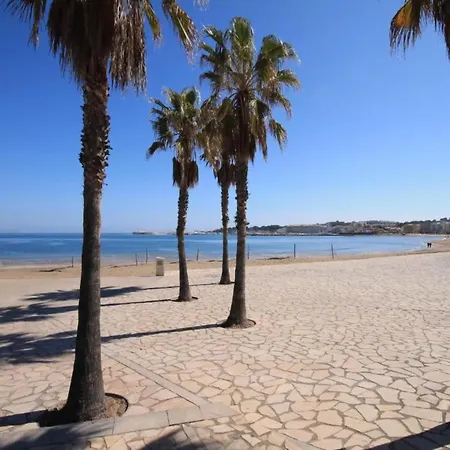 דירה In L Escala Near Barcas *