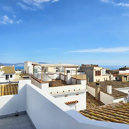 Apartament Pet-friendly For Six People *