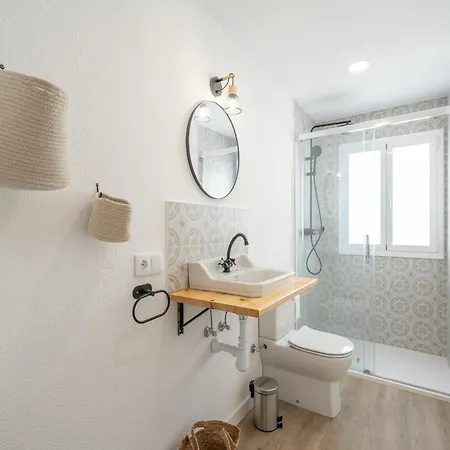 Pet-friendly For Six People Apartament